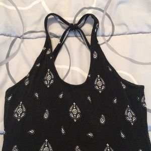 Mini Halter dress